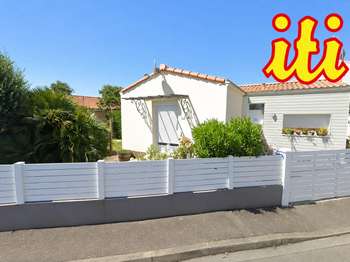 Vente maison 4 pièces Les Sables-d'Olonne 85