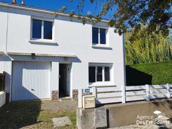 Vente Maison 4 chambresLes Sables-d'Olonne