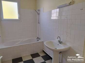Vente maison 5 pièces Les Sables-d'Olonne 85