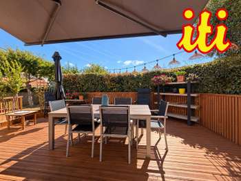 Vente Maison 3 chambresLes Sables-d'Olonne