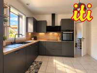 Vente maison 4 pièces Vente maison 4 pièces