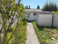 Vente maison 2 pièces Vente maison 2 pièces
