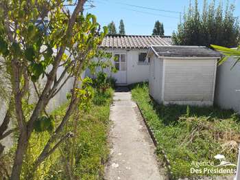 Vente maison 2 pièces Vente maison 2 pièces