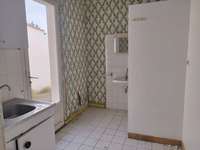 Vente maison 2 pièces Vente maison 2 pièces