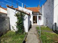 Vente maison 2 pièces Vente maison 2 pièces