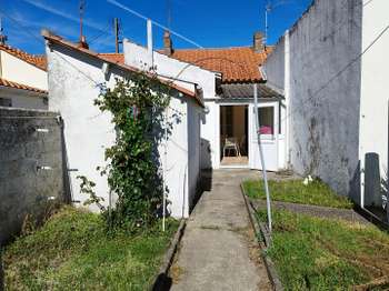 Vente maison 2 pièces Les Sables-d'Olonne 85