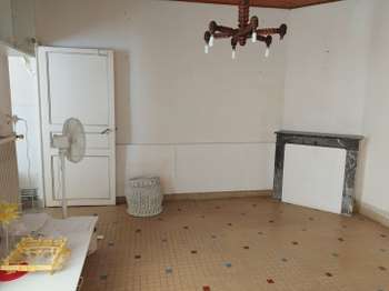 Vente maison 2 pièces Vente maison 2 pièces