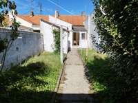 Vente maison 2 pièces Vente maison 2 pièces