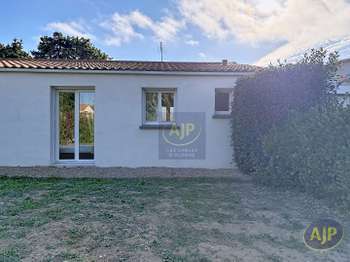 Vente maison 3 pièces Les Sables-d'Olonne 85