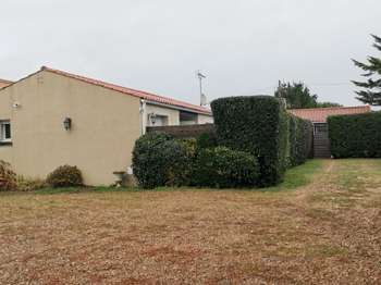 Vente maison 3 pièces Les Sables-d'Olonne 85