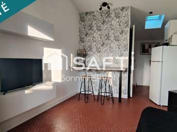 Vente Maison 1 pièceLes Sables-d'Olonne
