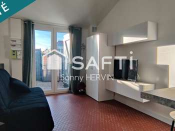 Vente Maison 1 pièceLes Sables-d'Olonne