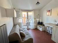 Vente maison 1 pièce Vente maison 1 pièce