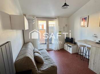 Vente Maison 1 chambreLes Sables-d'Olonne