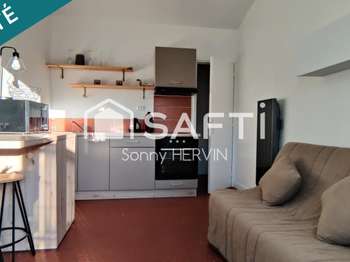 Vente Maison 1 pièceLes Sables-d'Olonne