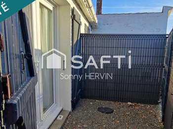 Vente Maison 1 pièceLes Sables-d'Olonne