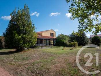 Vente maison 7 pièces Les Sables-d'Olonne 85
