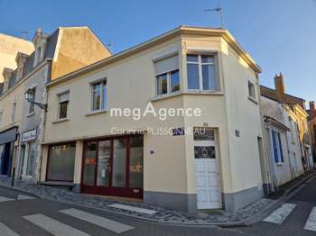 Vente Maison 1 chambreLes Sables-d'Olonne
