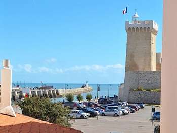 Vente maison 3 pièces Les Sables-d'Olonne 85