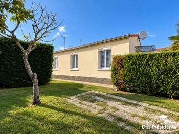 Vente maison 4 pièces Les Sables-d'Olonne 85