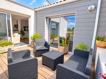 Vente maison 7 pièces Les Sables-d'Olonne 85