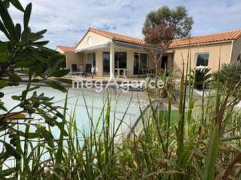 Vente maison 5 pièces Les Sables-d'Olonne 85