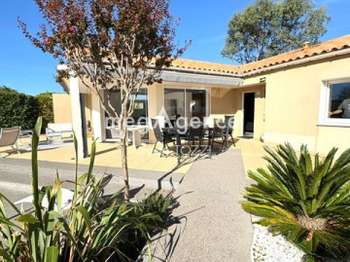 Vente Maison 3 chambresLes Sables-d'Olonne