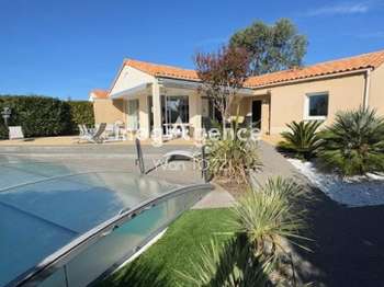 Vente Maison 3 chambresLes Sables-d'Olonne