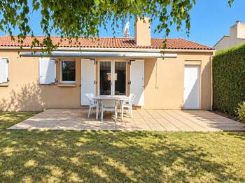 Vente Maison 2 chambresLes Sables-d'Olonne