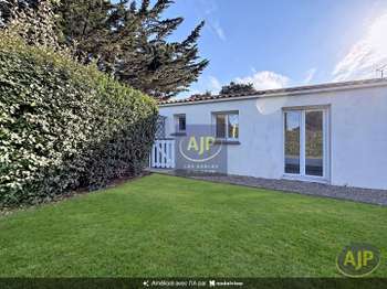 Vente maison 3 pièces Les Sables-d'Olonne 85