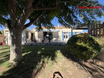 Vente Maison 3 chambresLes Sables-d'Olonne