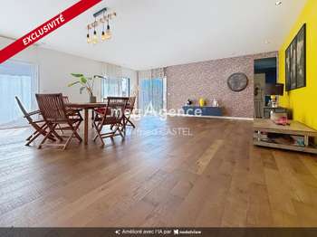 Vente maison 5 pièces Les Sables-d'Olonne 85
