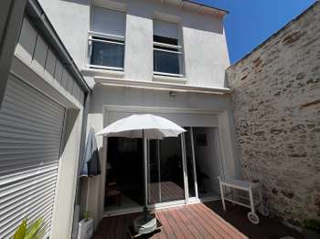 Vente Maison 3 chambresLes Sables-d'Olonne