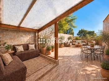 Vente Maison 4 chambresLes Sables-d'Olonne