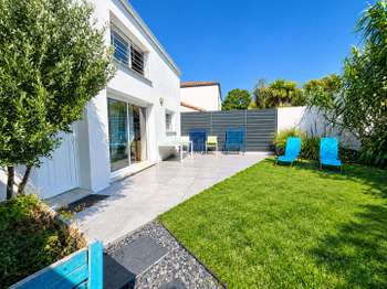 Vente Maison 2 chambresLes Sables-d'Olonne
