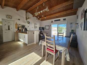 Vente Maison 1 chambreLes Sables-d'Olonne