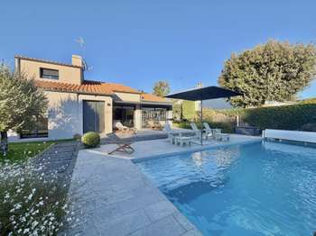 Vente Maison 3 chambresLes Sables-d'Olonne