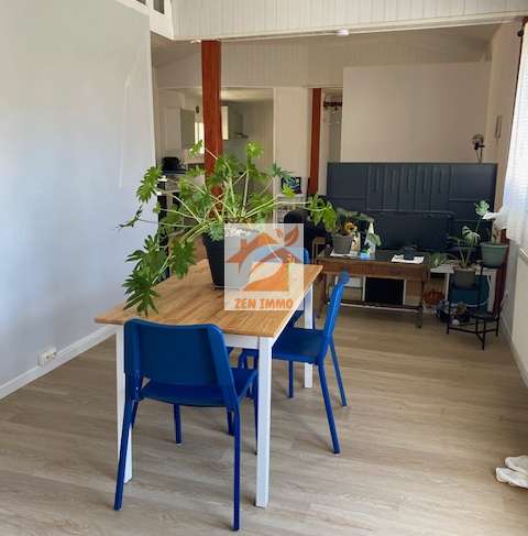 Maison 5 pièces 96 m² · à Les Sables-d'Olonne · 96 m² · 289 000 €