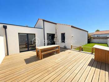 Vente maison 5 pièces Les Sables-d'Olonne 85