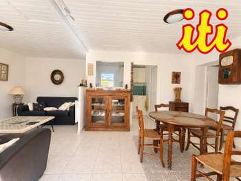 Vente Maison 2 chambresLes Sables-d'Olonne