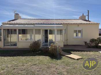 Vente Maison 2 chambresLes Sables-d'Olonne