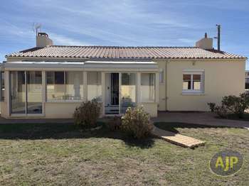 Vente Maison 2 chambresLes Sables-d'Olonne