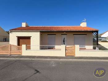 Vente Maison 2 chambresLes Sables-d'Olonne