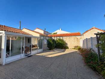 Vente Maison 2 chambresLes Sables-d'Olonne