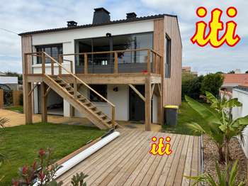 Vente maison 4 pièces Les Sables-d'Olonne 85