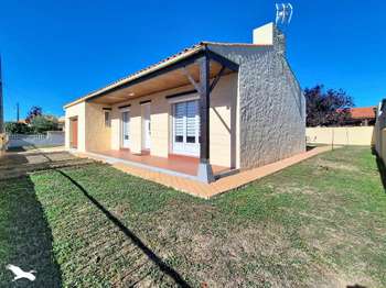 Vente Maison 2 chambresLes Sables-d'Olonne