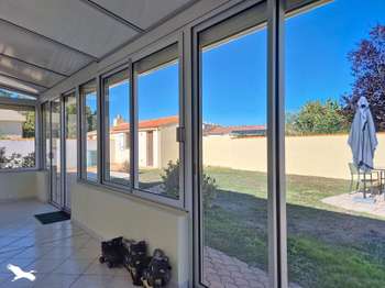 Vente Maison 2 chambresLes Sables-d'Olonne