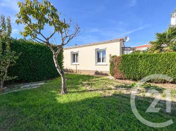 Vente Maison 2 chambresLes Sables-d'Olonne
