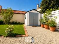 Vente maison 3 pièces Vente maison 3 pièces