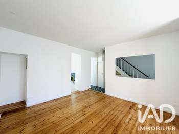 Vente maison 5 pièces Les Sables-d'Olonne 85